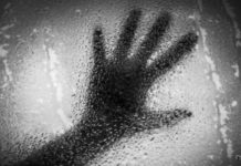 Fantasmas terríveis do mundo antigo #3