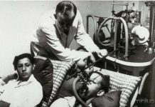 As experiências mais terríveis da história #2