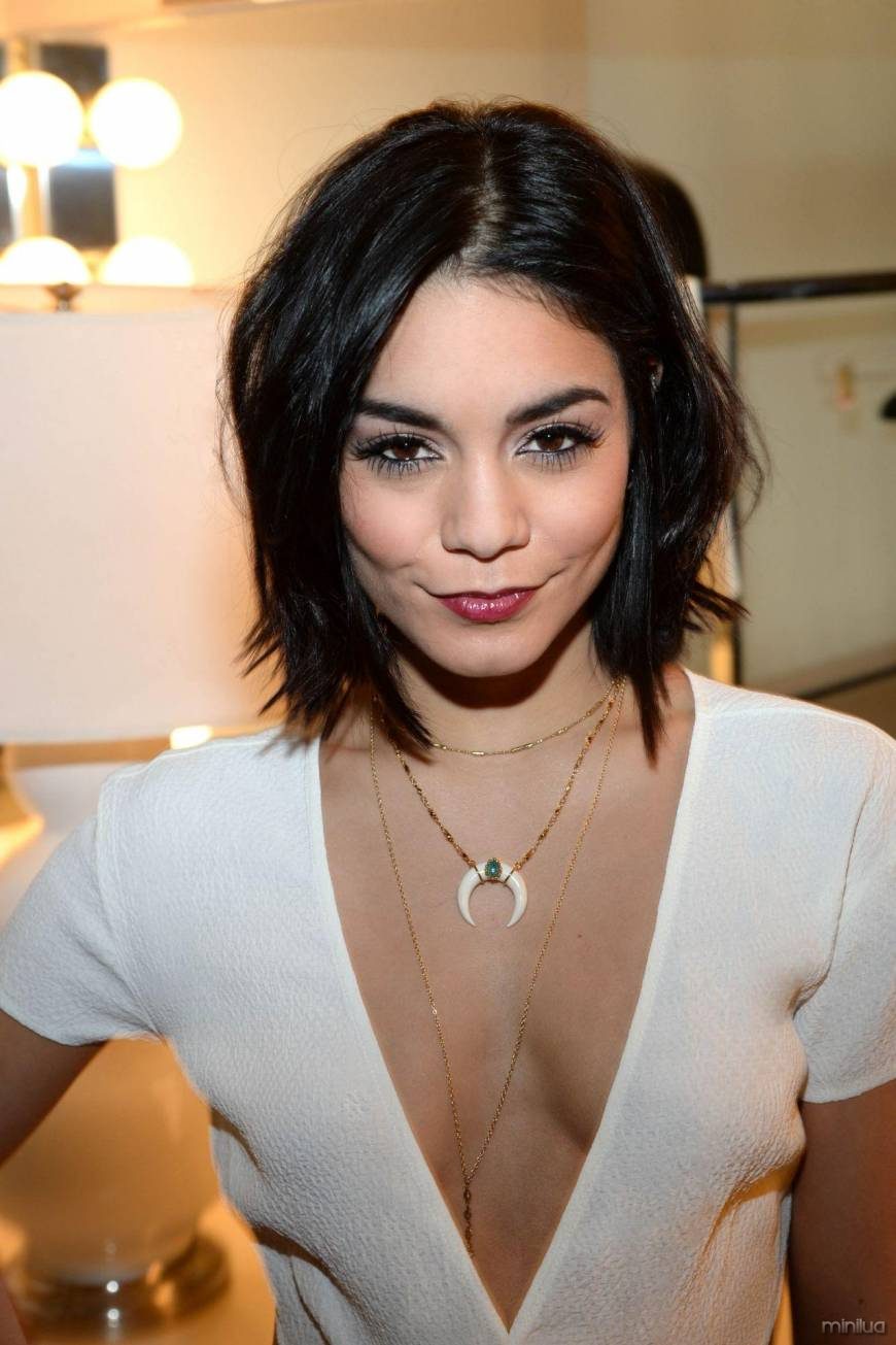 Vanessa Hudgens - Now is listed (or ranked) 26 on the list