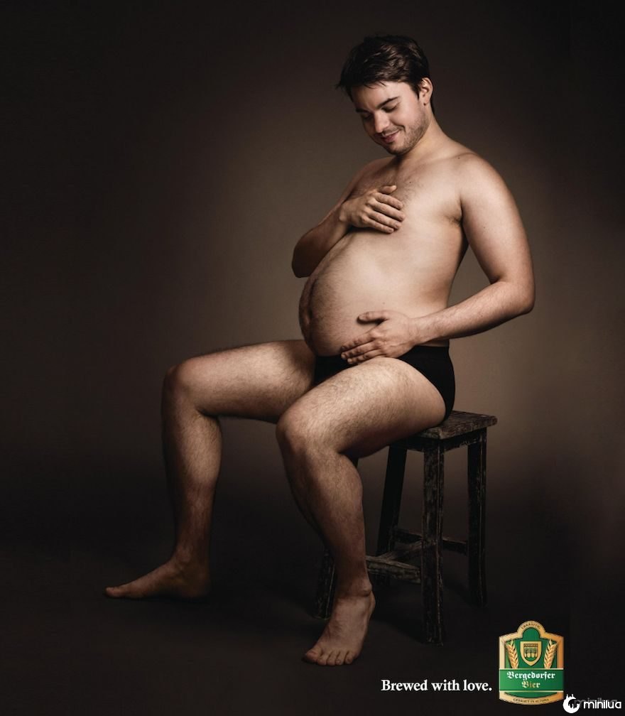 bergedorfer-funny-beer-ad-pregnant-men-maternity-brewed-with-love-jung-von-matt-3