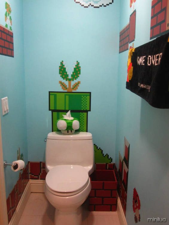 Mariobathroom