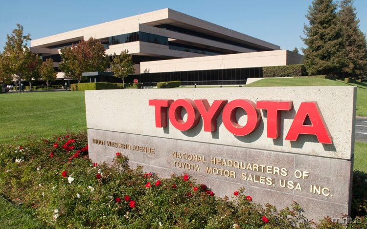 Toyota-Motor-Sales-headquarters-building
