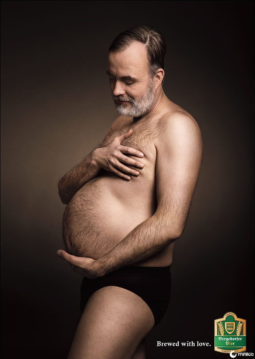 bergedorfer-funny-beer-ad-pregnant-men-maternity-brewed-with-love-jung-von-matt-1
