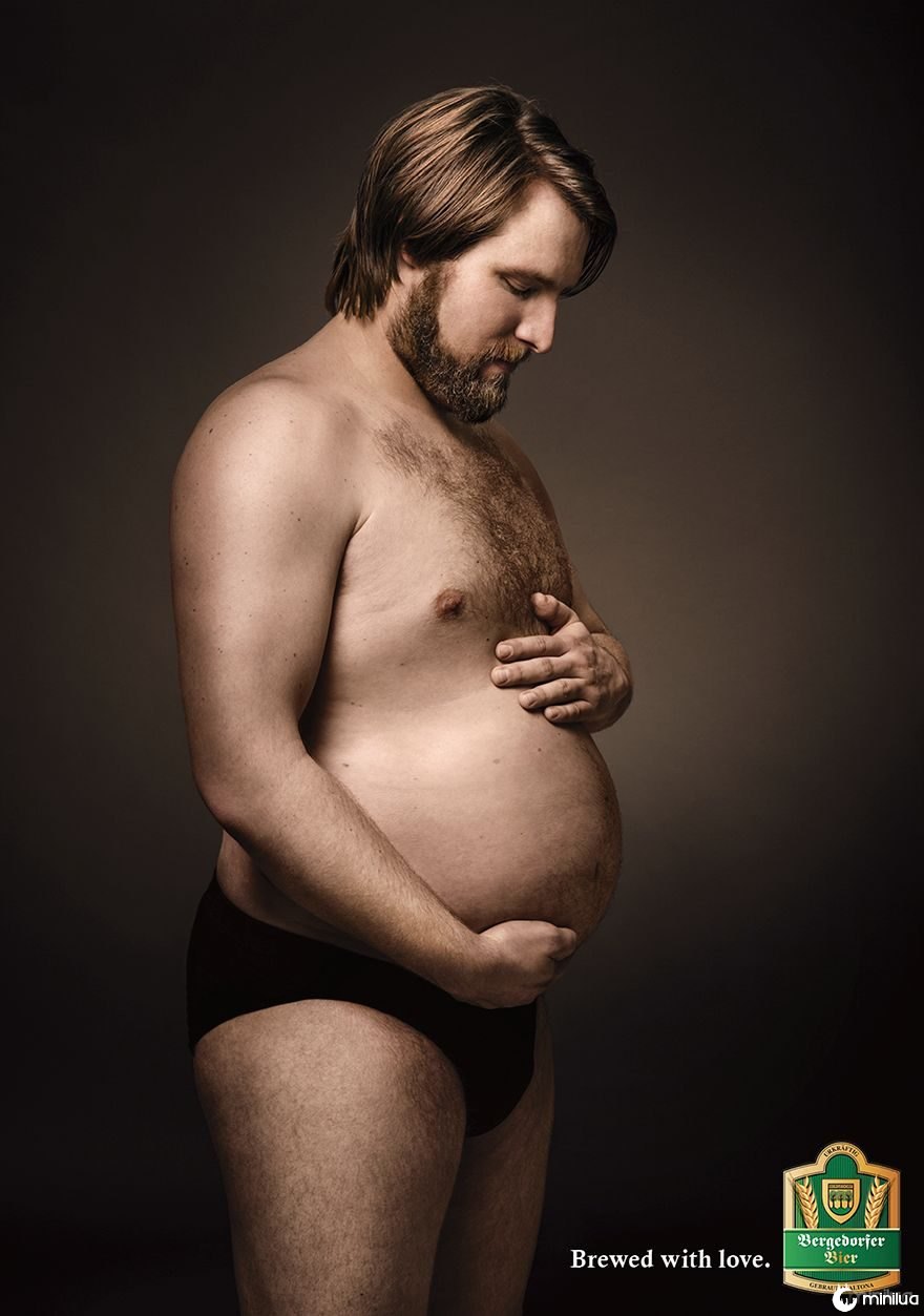 bergedorfer-funny-beer-ad-pregnant-men-maternity-brewed-with-love-jung-von-matt-2