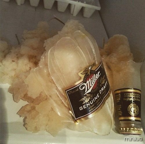 broken-frozen-beer