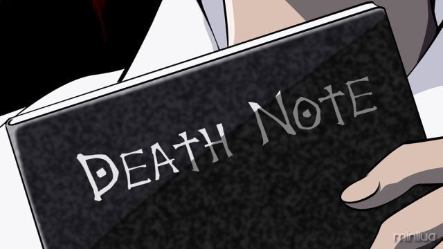 Production Begins on Netflix's Death Note