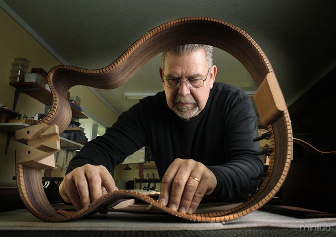 luthier