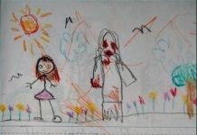 O diário desta menina esconde um segredo que vai arrepiar você