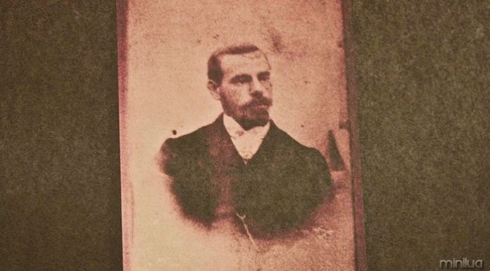 Esqueletos bizarros foram descobertos no porão de uma casa em Londres