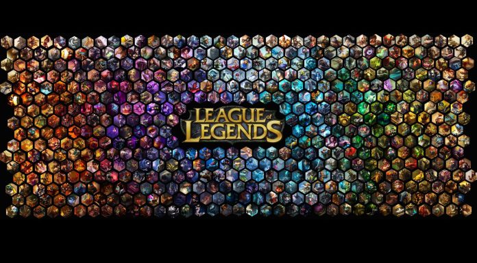 A quais champions pertencem essas skills no League of Legends? #3
