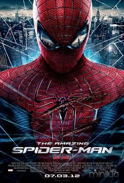 the_amazing_spider-man_poster