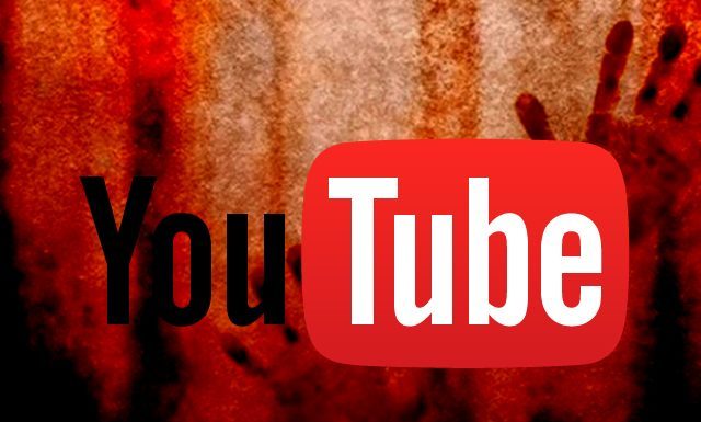 O lado negro do Youtube #2