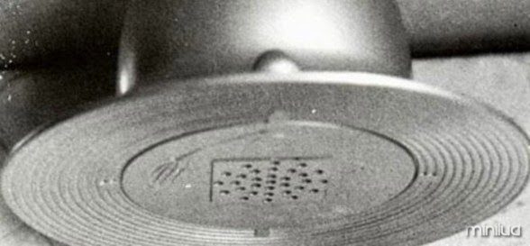 KERA resultado de imagem: o mais estranho UFO Incident História