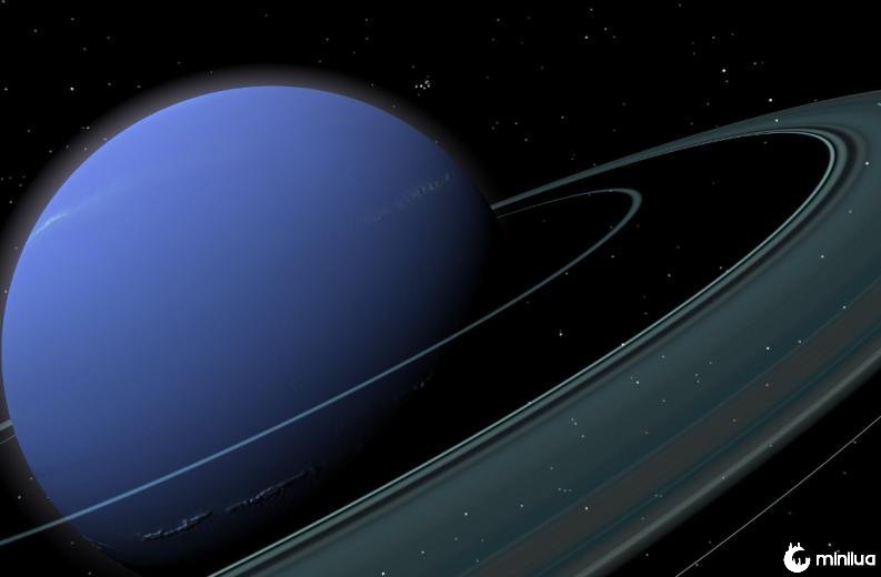 7 incrível curiosidades sobre Neptune 5