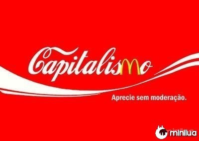 Capitalismo 2