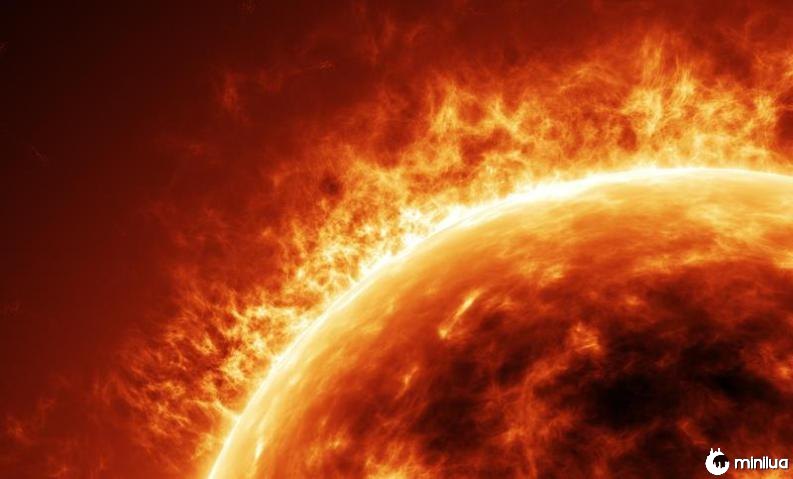 O sistema solar pode expulsar um planeta 
