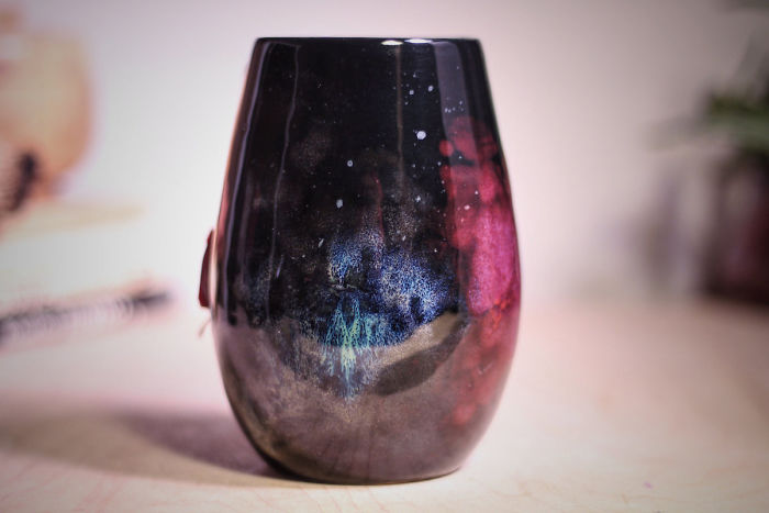 Galaxy Ceramics