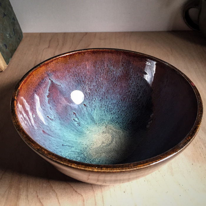 Galaxy Ceramics