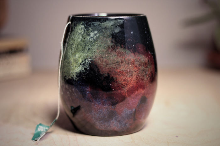 Galaxy Ceramics