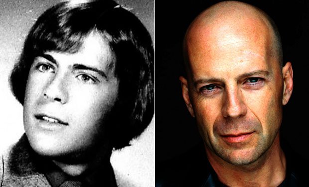 Bruce Willis