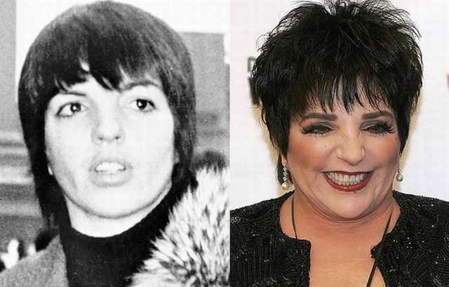 Liza Minnelli