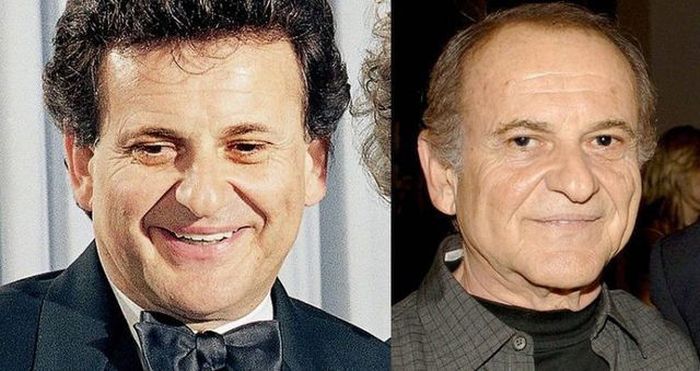 Joe Pesci