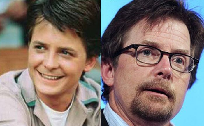 Michael J. Fox