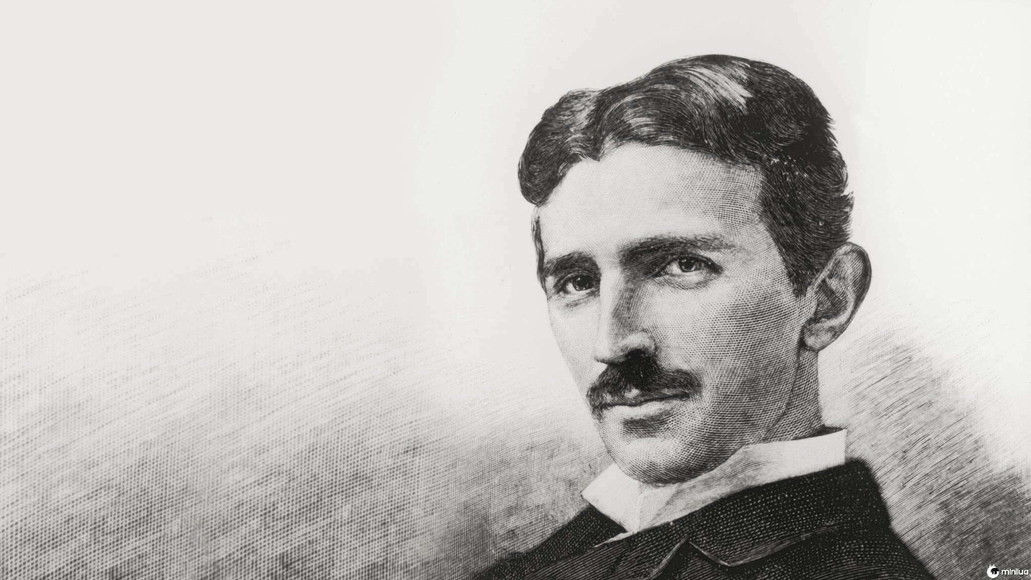 Resultado de imagem para Nikola Tesla