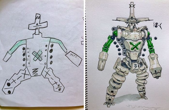 K-3 (Keisan) K-3 (Keisan)