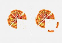12 ilustrações que provam porque só existem dois tipos de pessoas no mundo