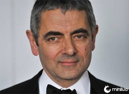 Rowan Atkinson