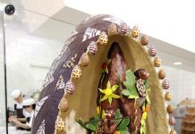 10 ovos de páscoa incríveis e criativos