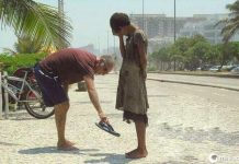 37 momentos que irão restaurar sua fé na humanidade