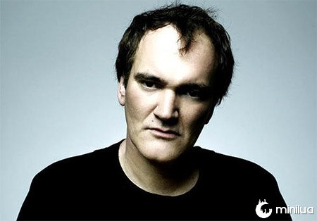 Quentin Tarantino