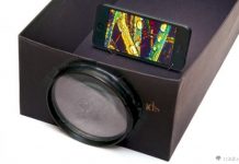 Minidicas #1: Transforme seu celular em um projetor e assista seus filmes favoritos!