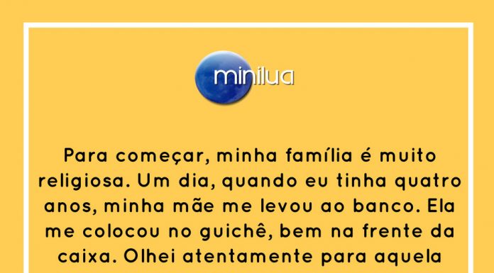 12 crianças que deixaram seus pais em uma verdadeira saia justa