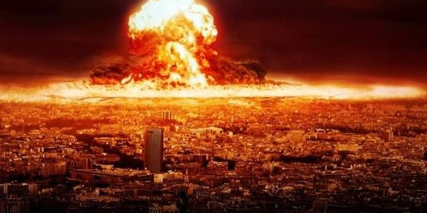 5 vezes em que o Apocalipse quase tomou conta do planeta