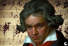 Os 5 maiores compositores de todos os tempos