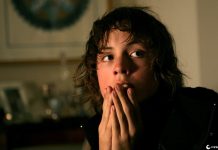 Creepypasta: O que aconteceu depois daquilo...