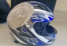 Razões pelas quais você deve usar capacete