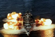 25 Imagens perfeitas que mostram um outro lado da guerra que você nunca viu antes