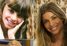15 Celebridades que Ficaram Irreconhecíveis Fazendo Progressiva