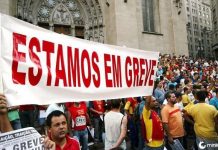 Greves no Brasil: Quem ganha e quem perde?