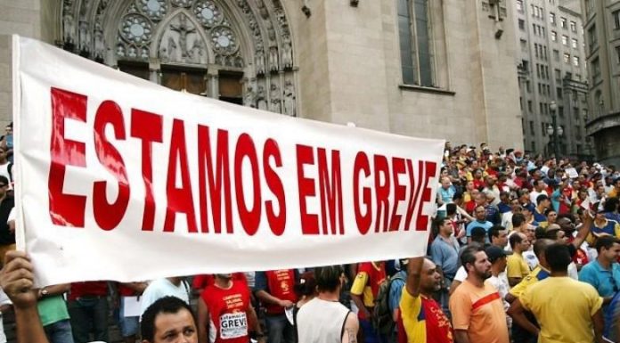 Greves no Brasil: Quem ganha e quem perde?