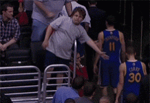 Os melhores GIFs da semana #157