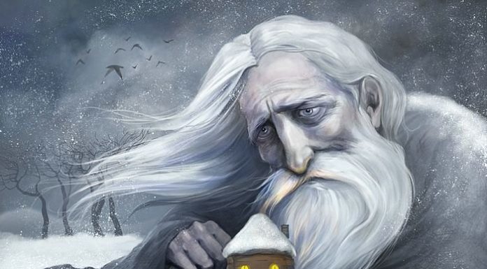 Uma época mágica: Como não se apaixonar pelo inverno?