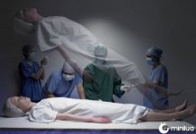 Vida após a morte: Qual a sua opinião a respeito?