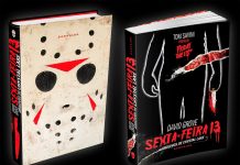 As melhores capas da Darkside Books