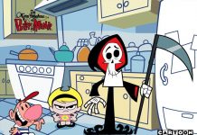 Inesquecíveis: Desenhos que marcaram época no Cartoon Network