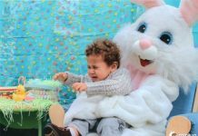Os coelhos mais aterrorizantes da páscoa